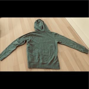 Seaside surf shop hoodie